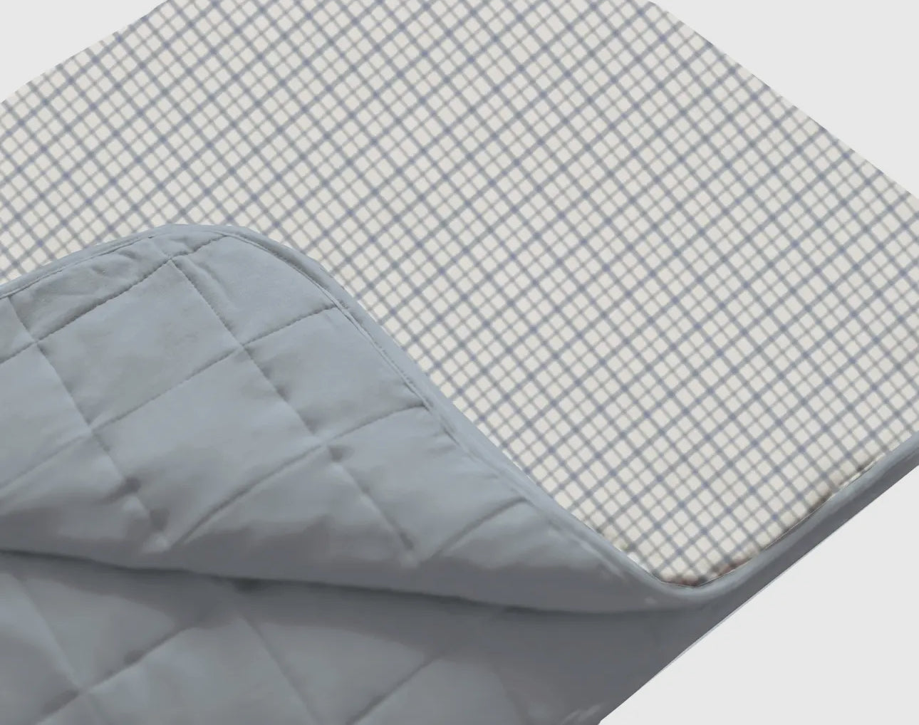 Cloud Blanket 2.5 - Checkmate