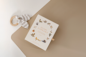 Our Little Library Vol 1