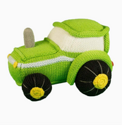 Tobey the Tractor