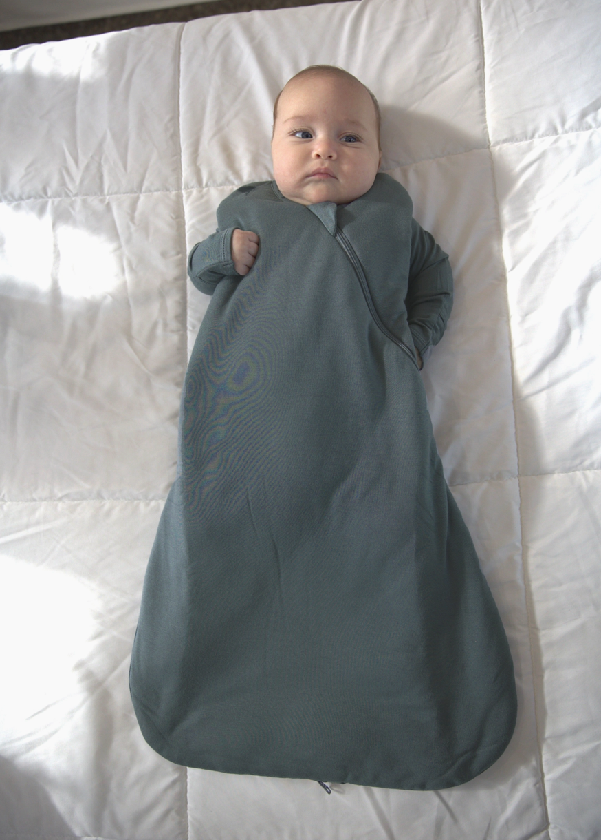 Cloud Swaddle - Hush