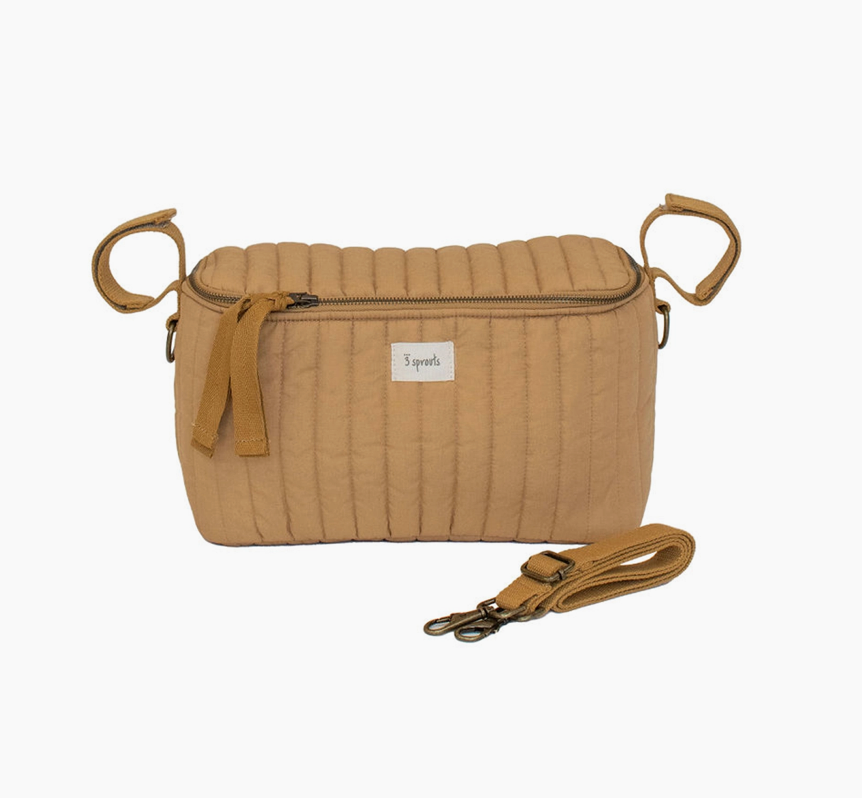 Universal Stroller Caddy