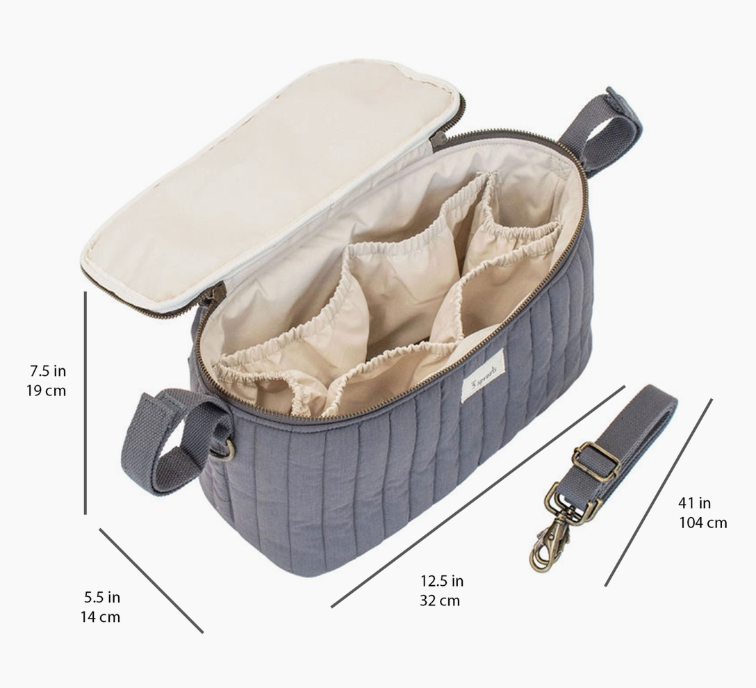 Universal Stroller Caddy