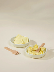 Wooden Pasta Playset