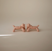 Unicorn Figurine Teether