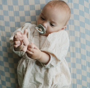 Unicorn Figurine Teether