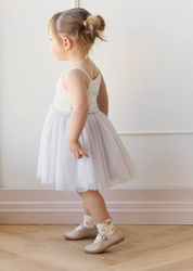 Elianna Dress - Emmy Lilac