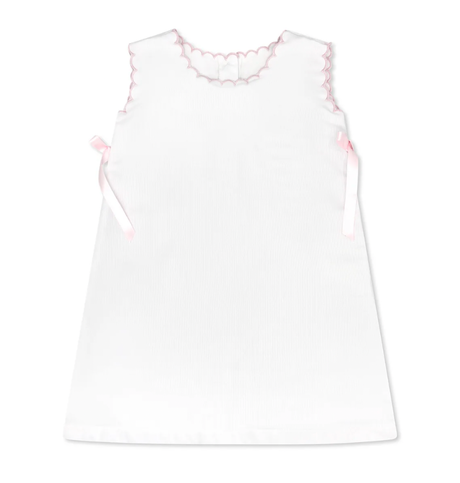 Shelley Dress