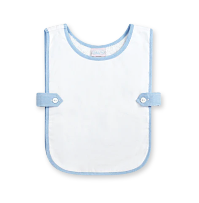 Celebration Bib Set