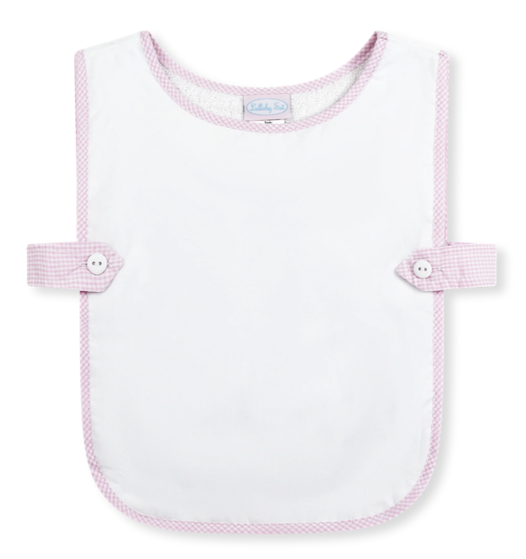 Celebration Bib Set