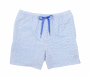 Splash Swim Trunk - Shark Attack