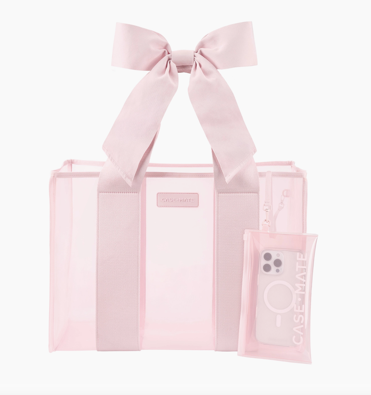 Special Edition Bow Tote