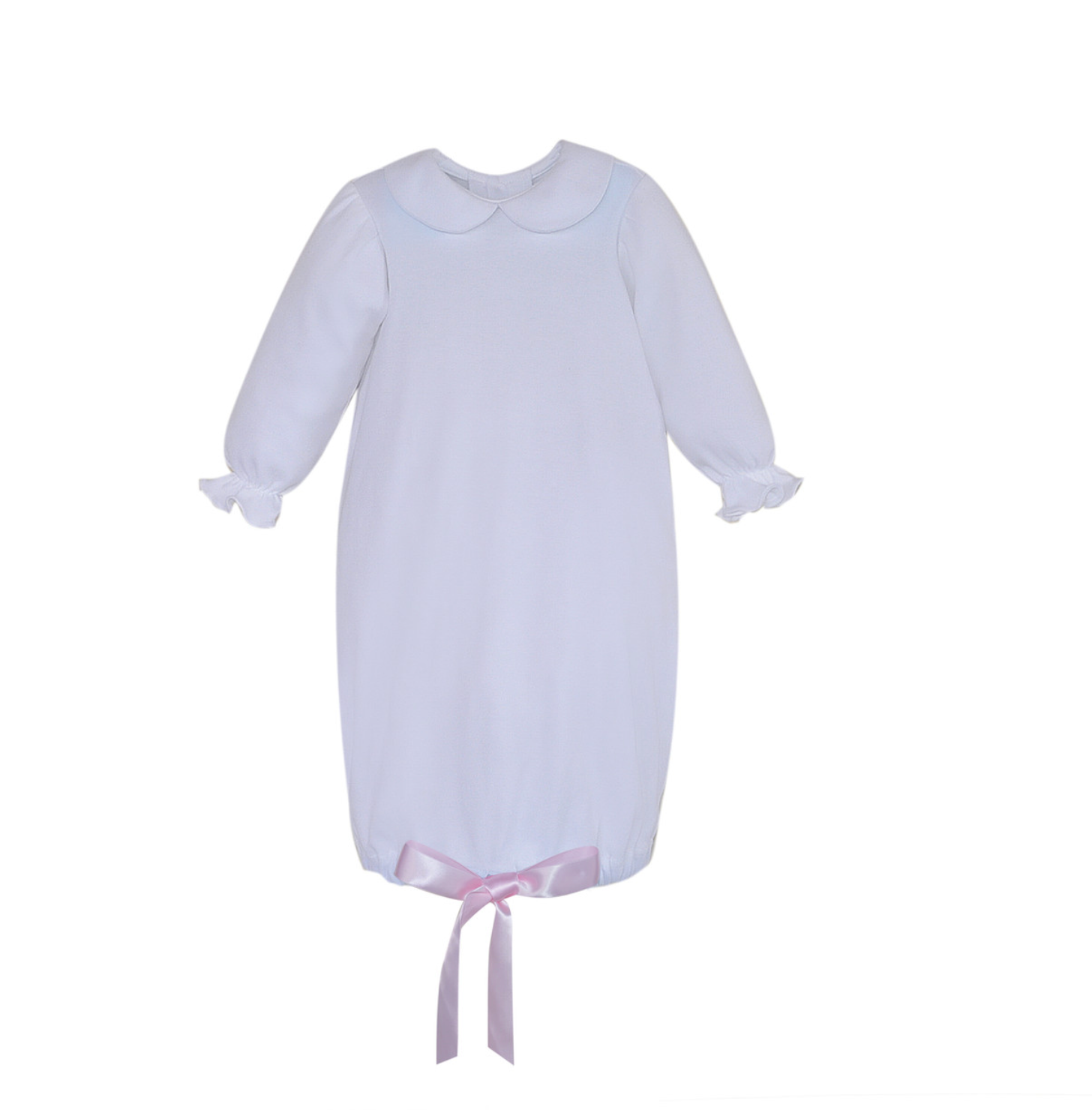 Parker Daygown - Pink