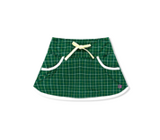 Tiffany Tennis Skort - Country Club Winowpane