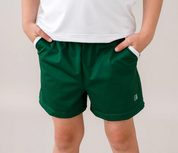 Nathan Short - Augusta Green