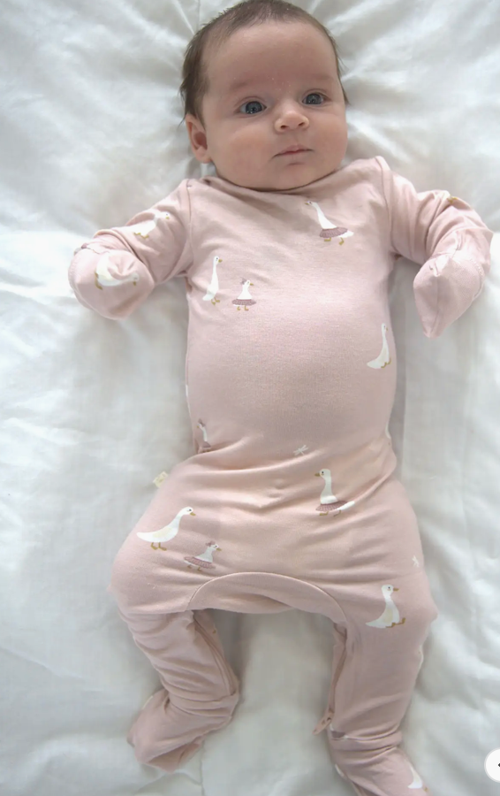 Convertible Pj - Tutu Goose
