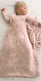 Cloud Sleep Bag 1.0 - Tutu Goose