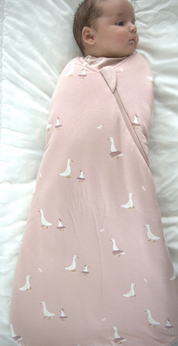 Cloud Swaddle - Tutu Goose
