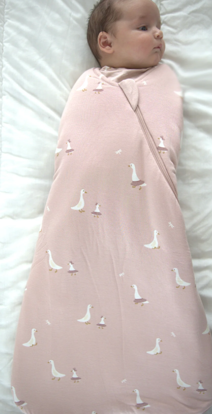 Cloud Swaddle - Tutu Goose