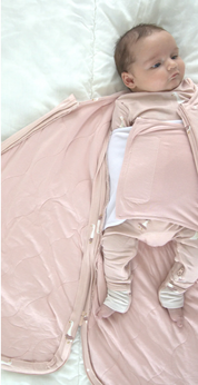Cloud Swaddle - Tutu Goose