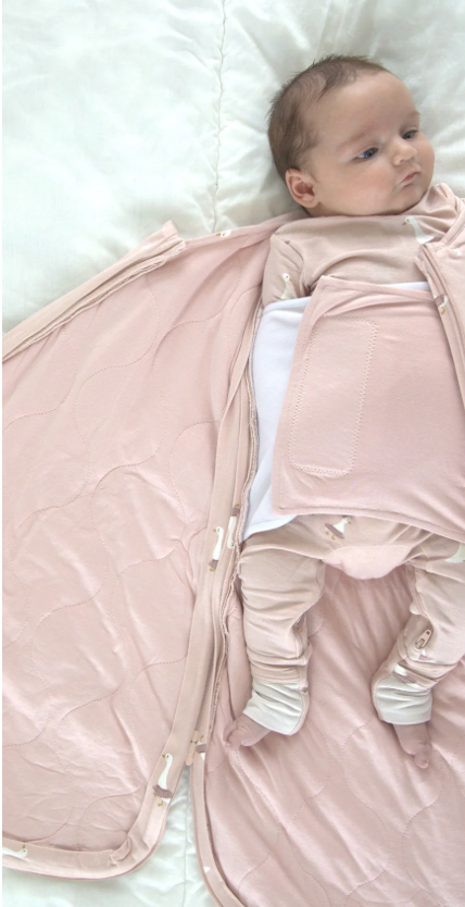 Cloud Swaddle - Tutu Goose