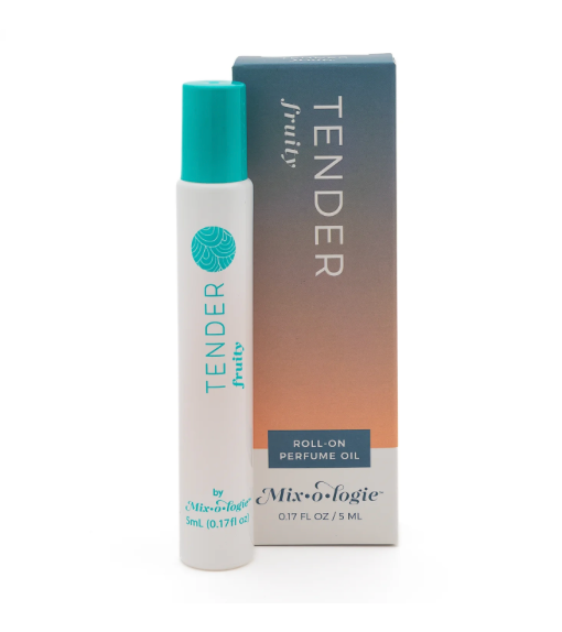 Rollerball Perfume - Tender
