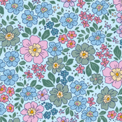 Isabella Skirt - Middletown Floral