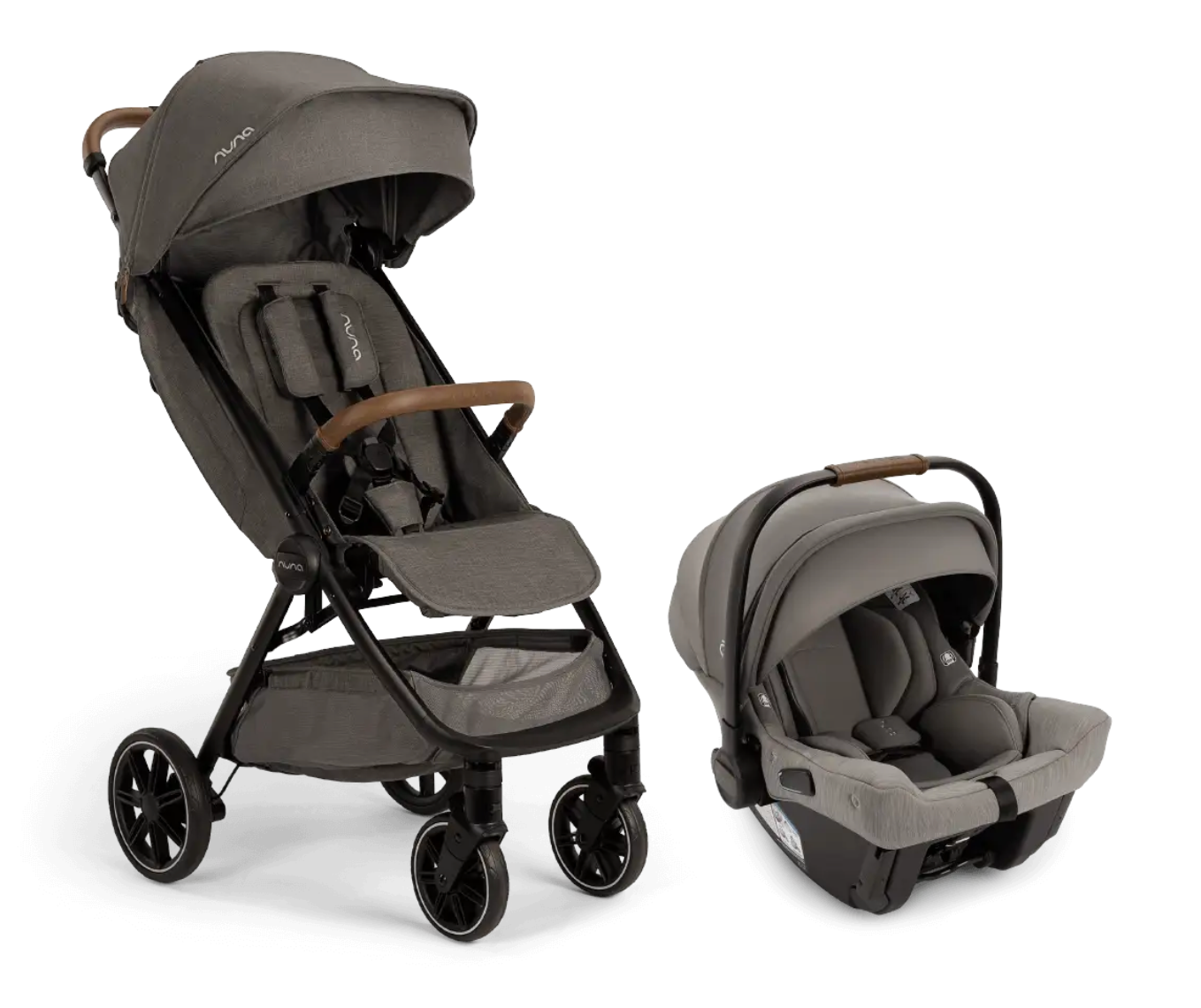 Trvl + Pipa Urbn Travel System
