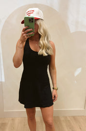 Fallon Dress