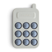 Phone Press Toy - Blue