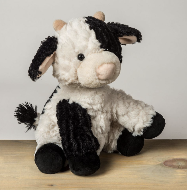 Clover Cow