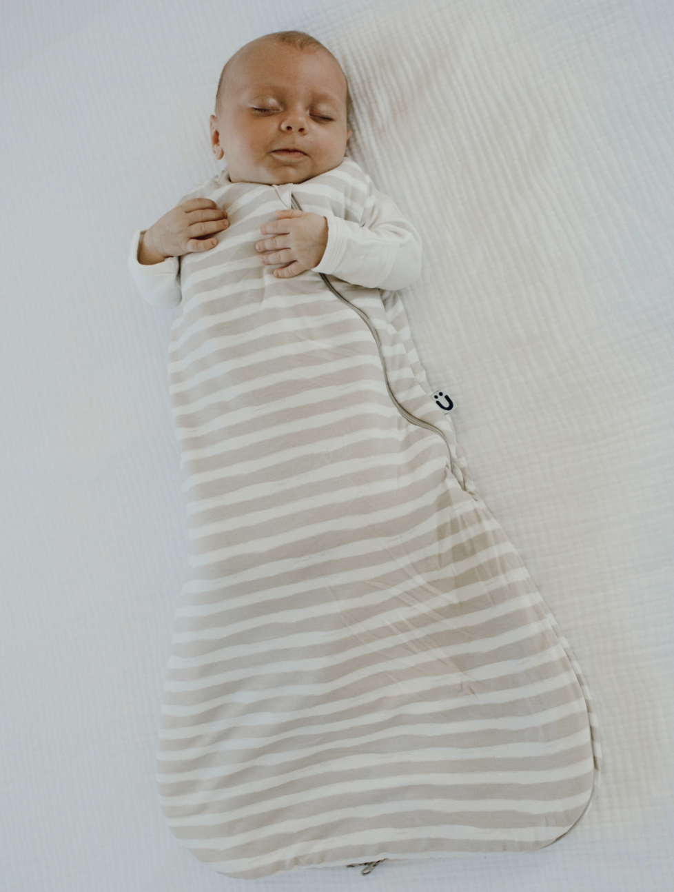 Cloud Swaddle 2.6 - Stripe