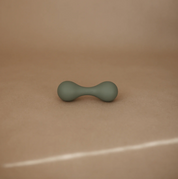 Silicone Baby Rattle