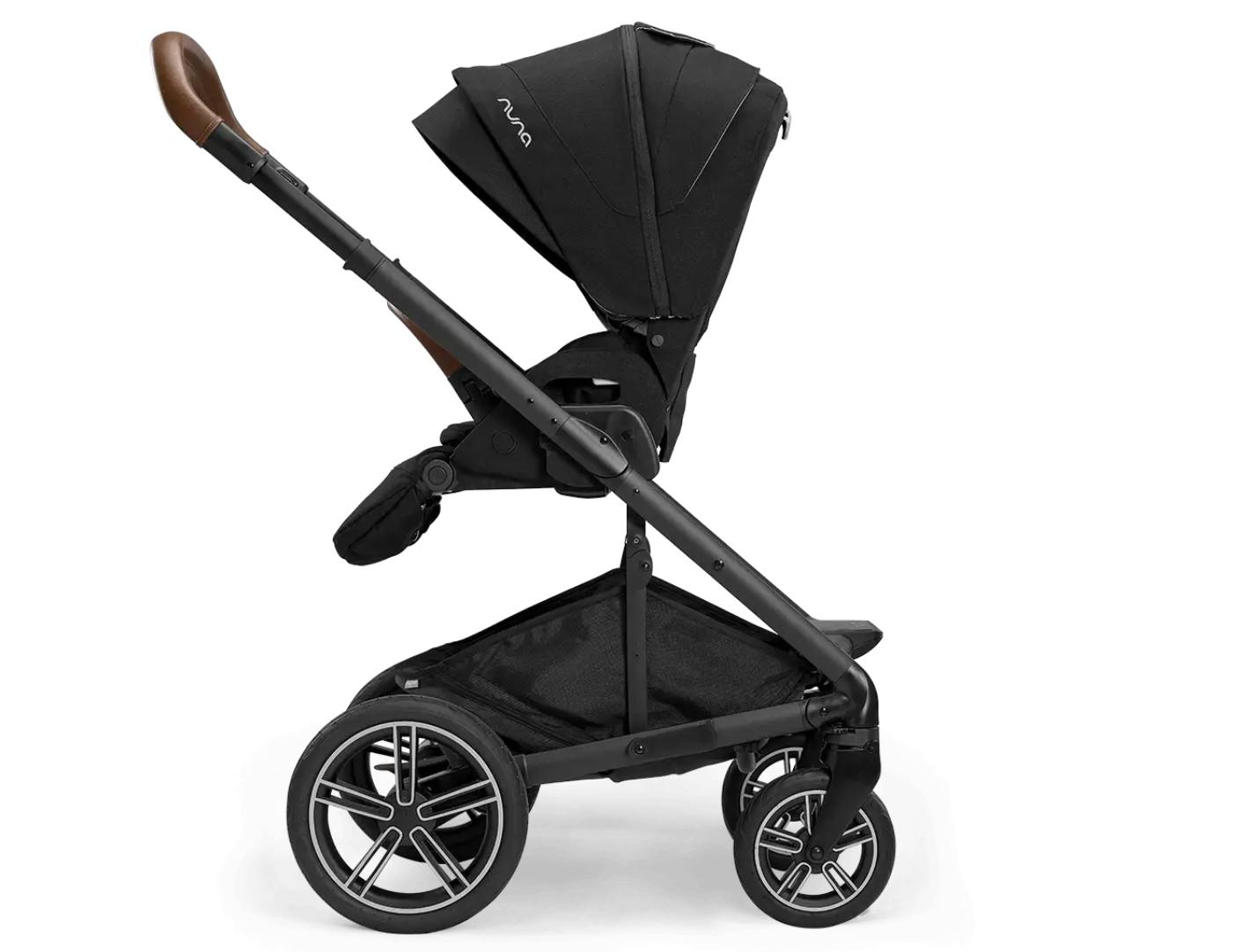 mixx next + pipa urbn travel system