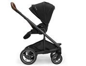 mixx next + pipa urbn travel system