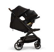 trvl lx + pipa urbn travel system