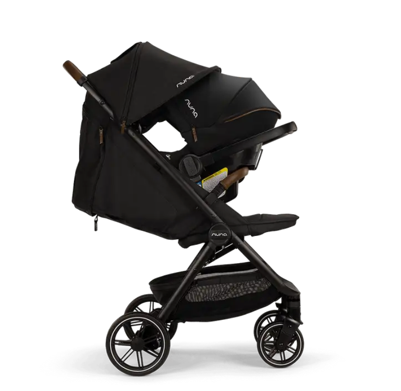 trvl lx + pipa urbn travel system