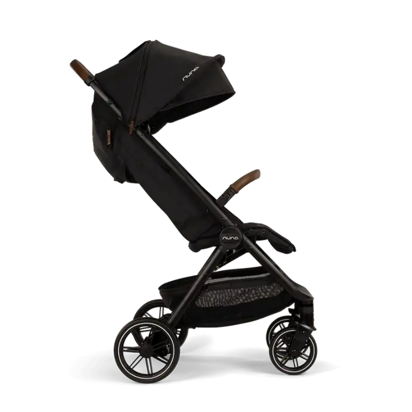 trvl lx + pipa urbn travel system