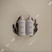 Mushie Baby Lotion - Lavender