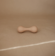 Silicone Baby Rattle