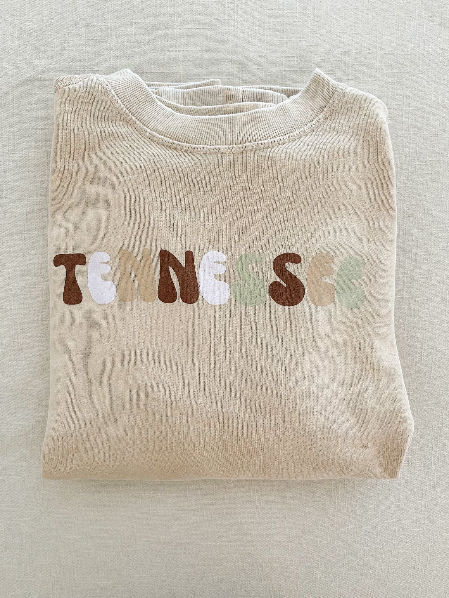 Tennessee Sweatshirt