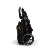 trvl lx + pipa urbn travel system
