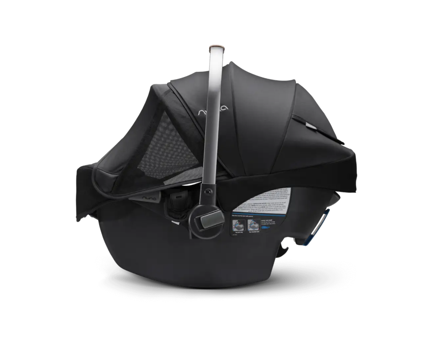 pipa™ rx + pipa relx base