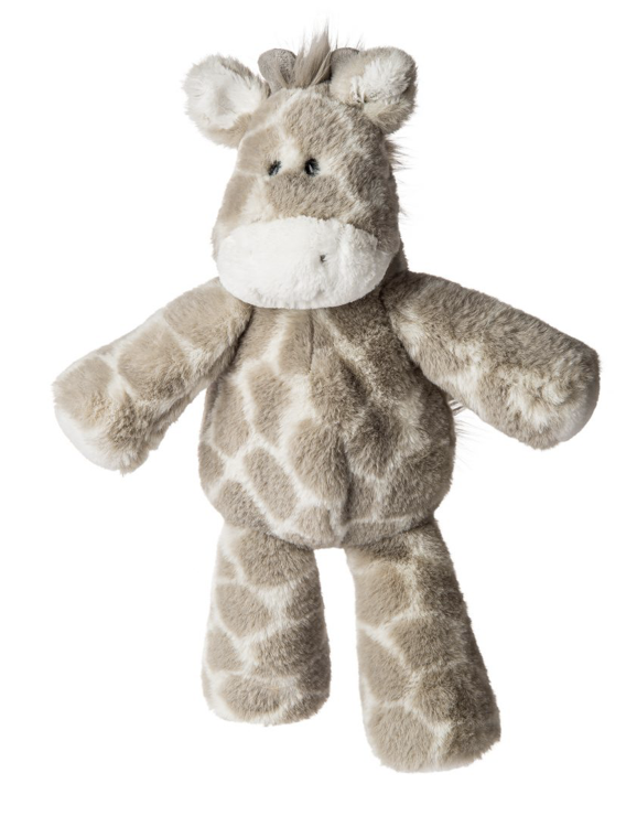 Greyling Giraffe