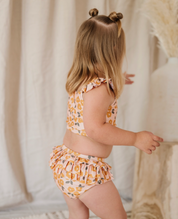 Goldie Swim Suit