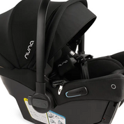 trvl lx + pipa urbn travel system
