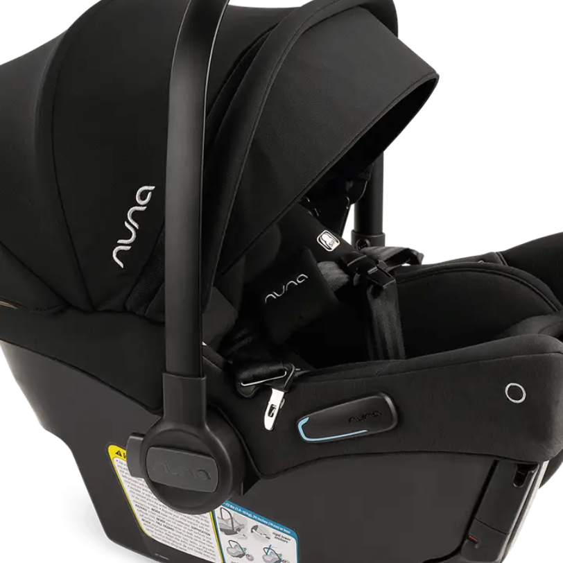 trvl lx + pipa urbn travel system