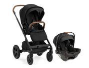 mixx next + pipa urbn travel system
