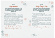 3 Minute Daily Devotions for Moms
