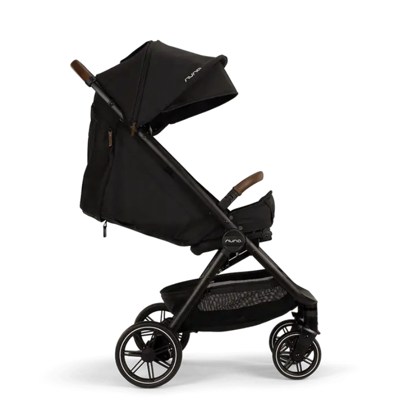 trvl lx + pipa urbn travel system