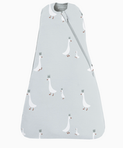 Cloud Swaddle 1.0 - Crowned Goose